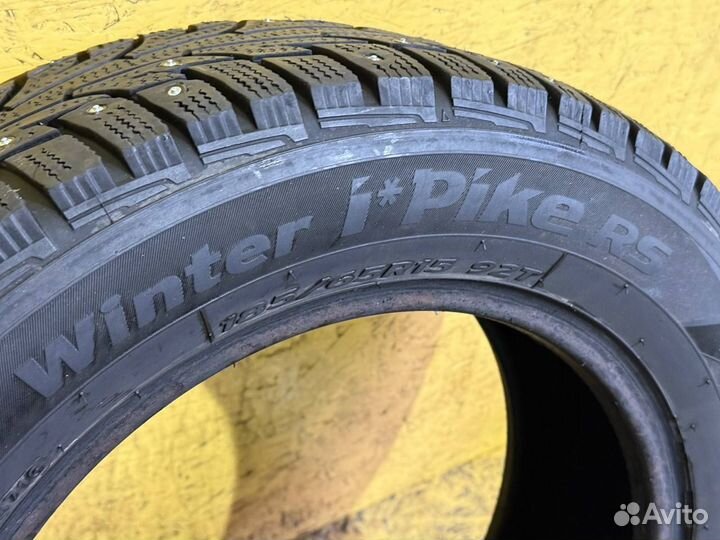 Hankook Winter I'Pike RS W419 185/65 R15 92T