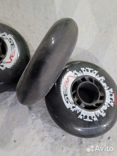 Роликовые коньки Seba fr3 36