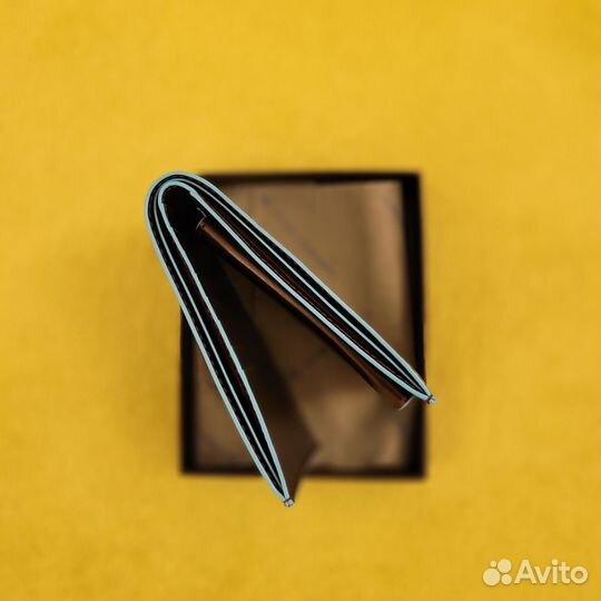 Piquadro кошелек/ оригинал