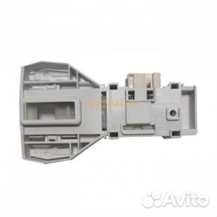 Устройство блокировки люка стиральной aris; 47999