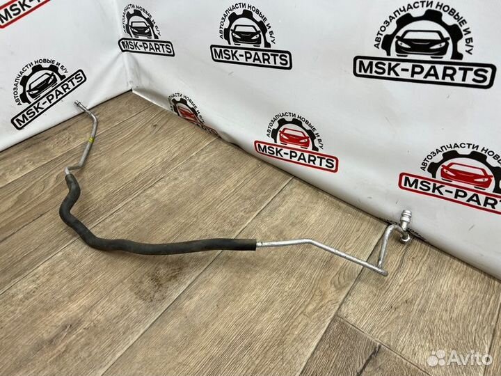 Трубка кондиционера Mitsubishi Lancer 10 2007-2019