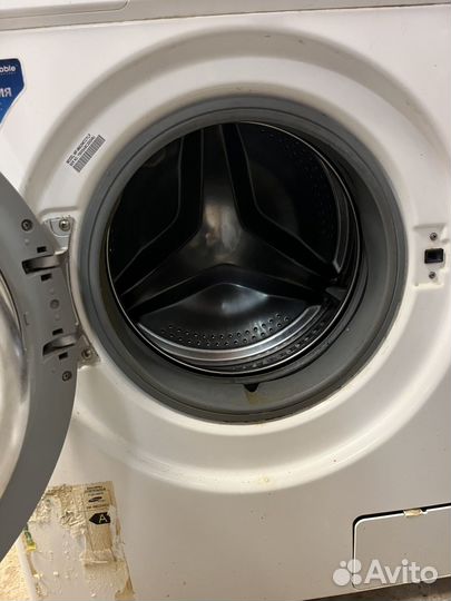 Стиральная машина samsung бу