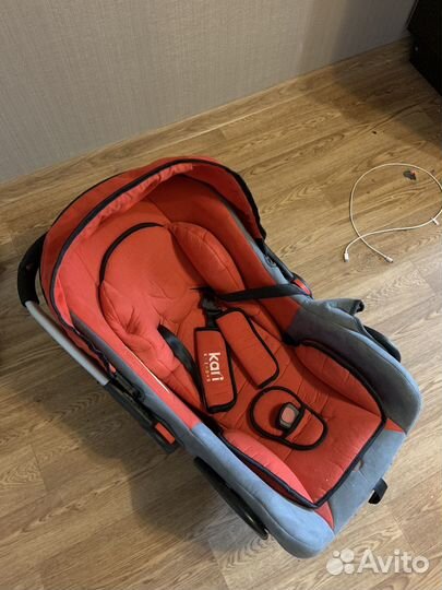 Автолюлька от 0