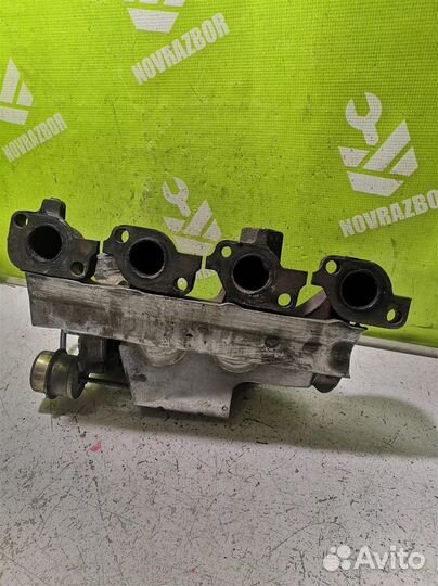 Турбина Форд Мондео 3