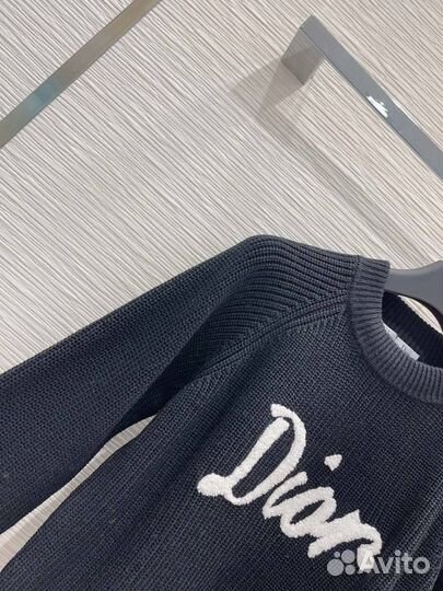 Джемпер Dior