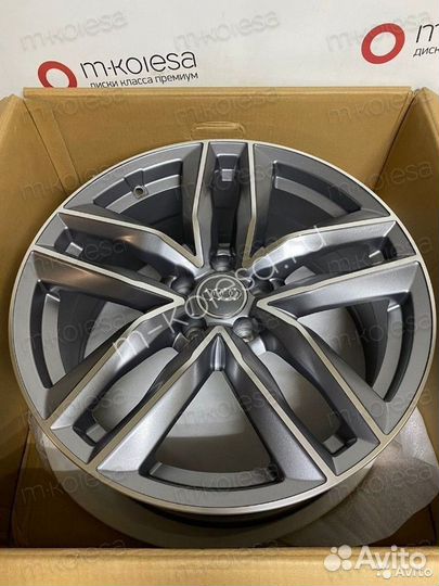 Диски Audi R22 Q7 Q8 E-Tron