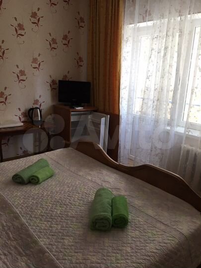 Комната 18 м², 2/3 эт.