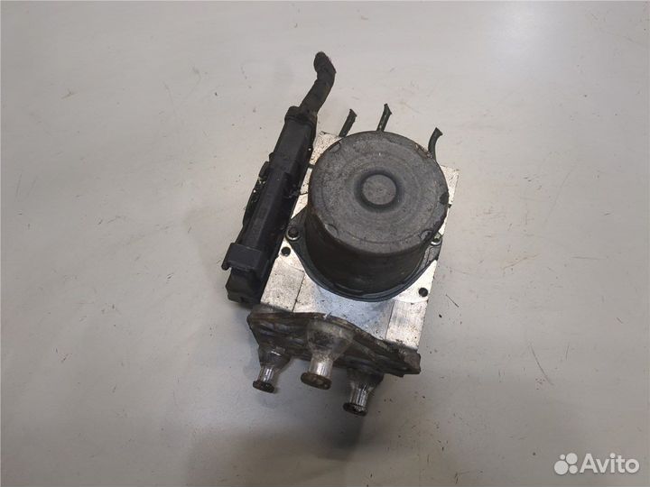 Блок абс, насос Mercedes Sprinter, 2007