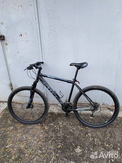 Велосипед Stark Tunk 27,5