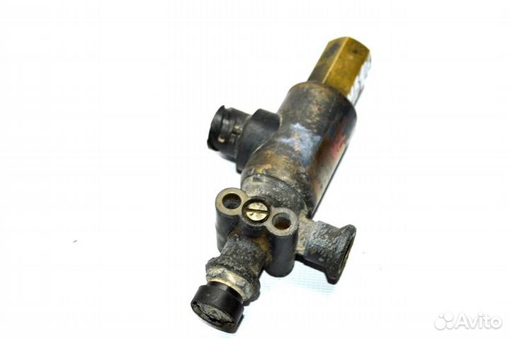 Электромагнитные клапана, другие mercedes-benz Act