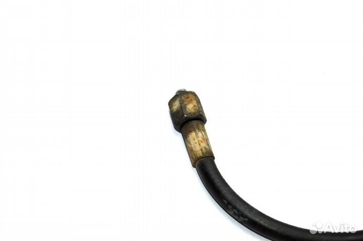 Шланги механизма подъема кабины renault trucks Pre