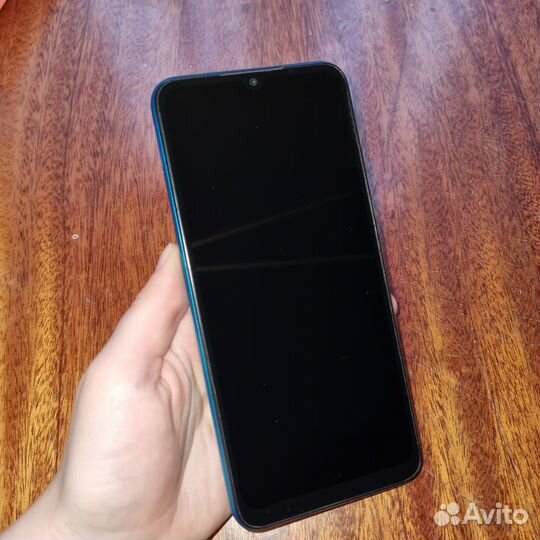 Xiaomi Redmi 9A, 2/32 ГБ