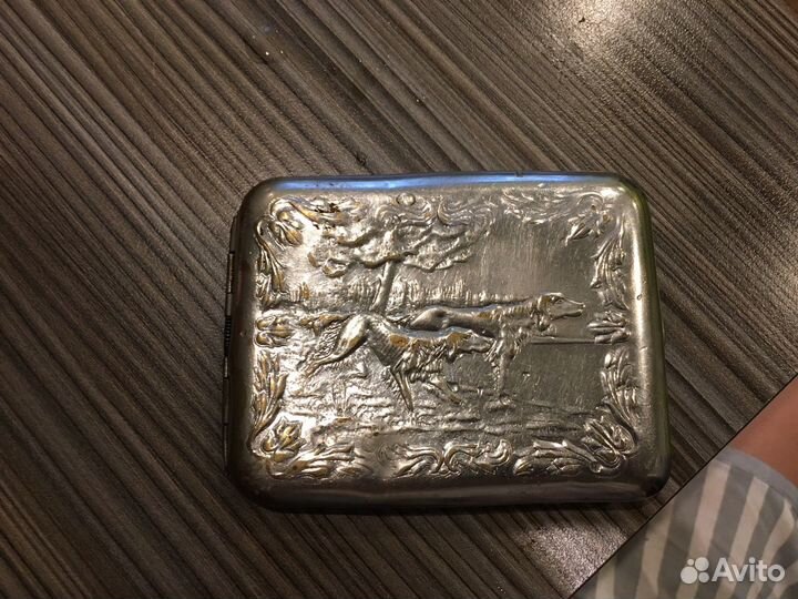 Подсигарник