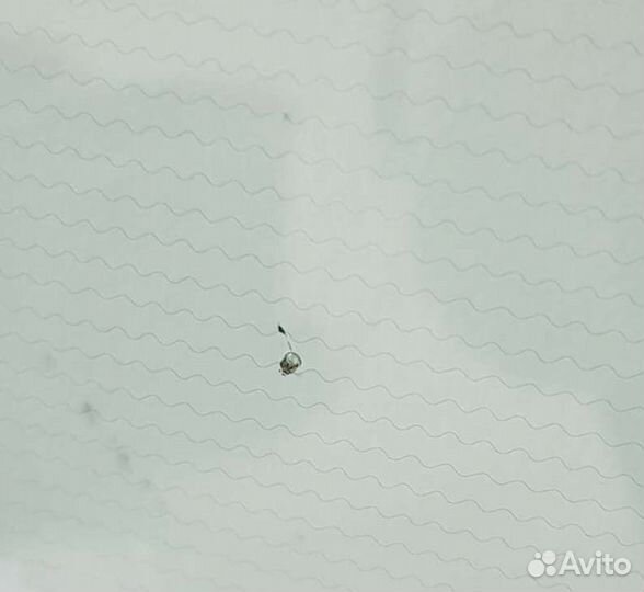 Лобовое стекло Таос Volkswagen Taos с обогревом