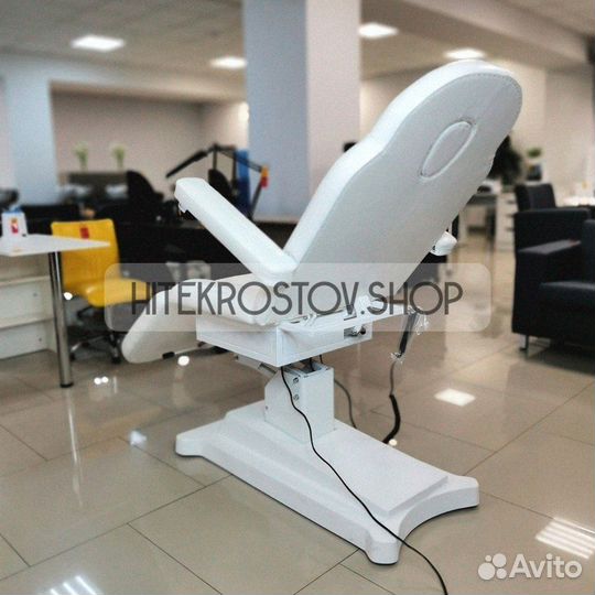 Кушетка косметологическая Элеонора 1М
