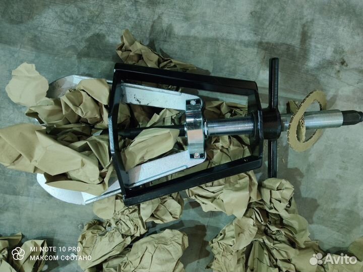 Съемник механический posi lock EP216 (USA)