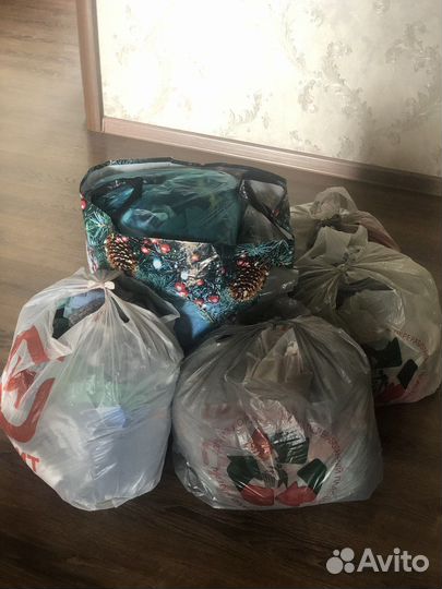 Вещи пакетом на мальчика 2 года