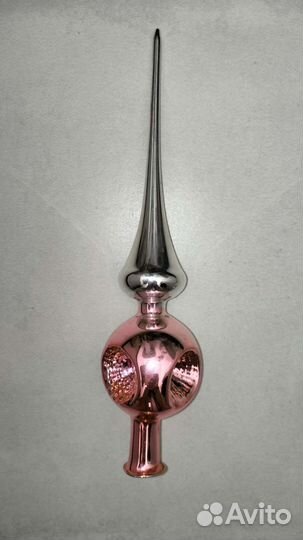 Принц лимон и другие ёлочные игрушки