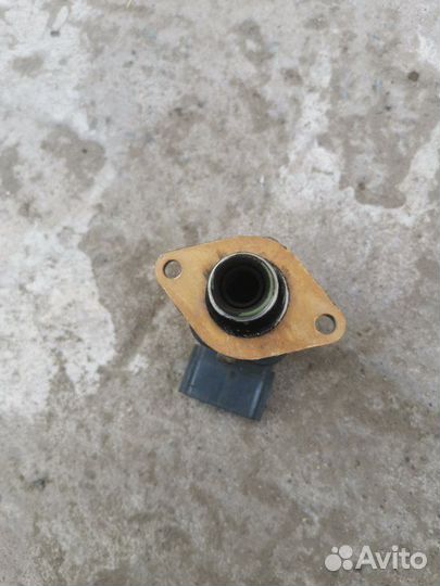 Клапан холостого хода Nissan March CG10