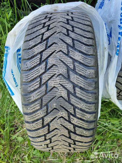 Nokian Tyres Hakkapeliitta 8 SUV 265/45 R20 108T