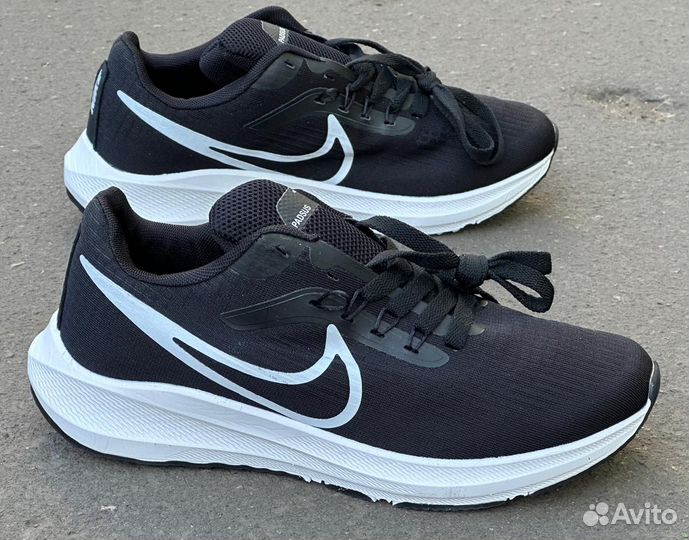 Кроссовки nike AIR zoom running since1972 padsus