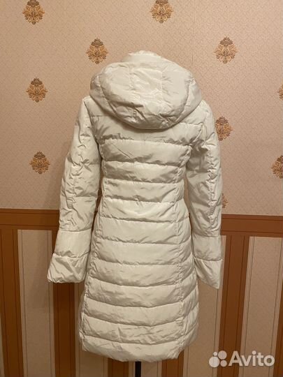 Пуховик р.40-42 Savage