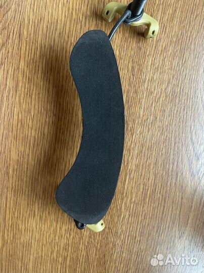 Мостик Kapaier для скрипки 1/2