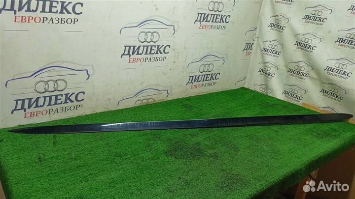 Молдинг порога правый Audi A4 (B8) 2007-2015