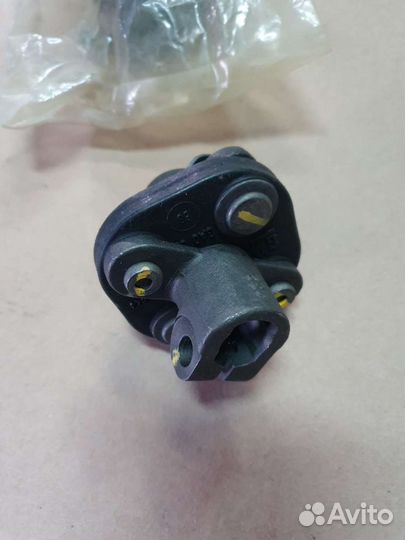 Кардан крестовина рулевой колонки Nexia / Нексия