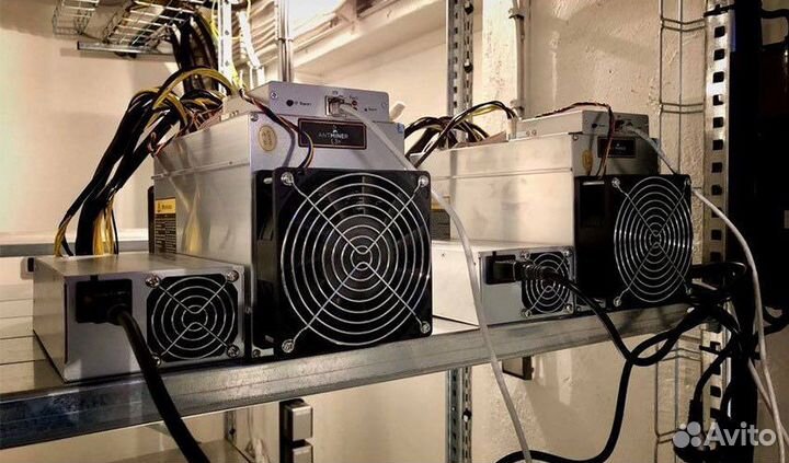 Продам асики л3