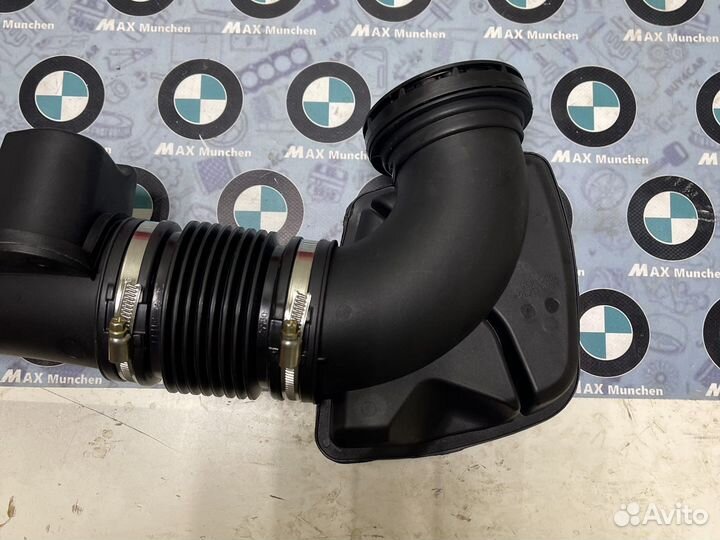 Патрубок воздушного фильтра Bmw F30 B48 320i