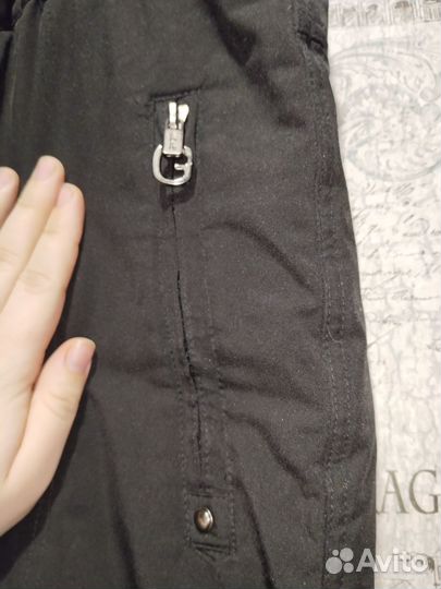 Горнолыжные штаны женские 50 52 размер