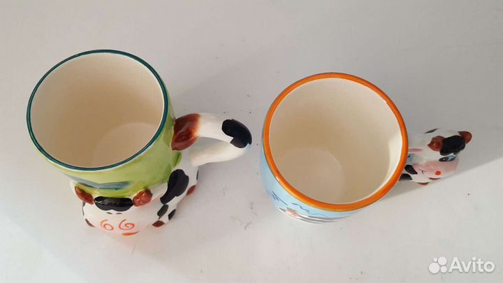 Кружка Корова