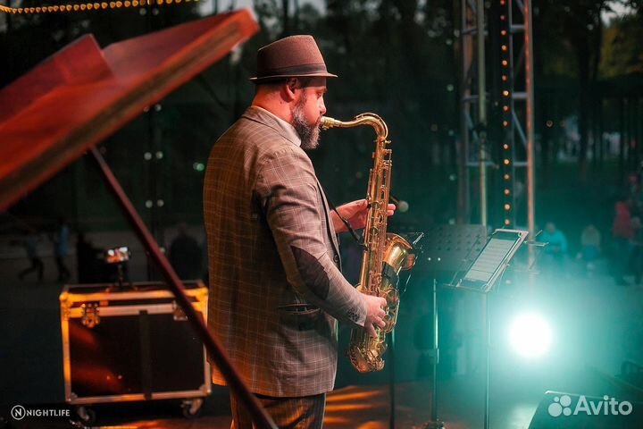 Джаз-дуэт “UpTown”