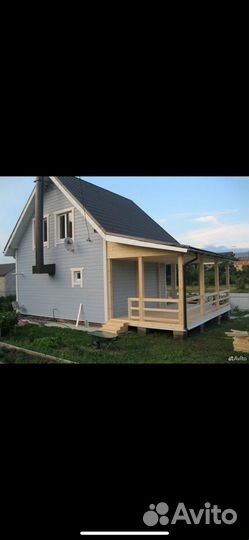 Строительная бригада