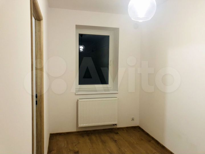 1-к. квартира, 36,3 м², 5/9 эт.