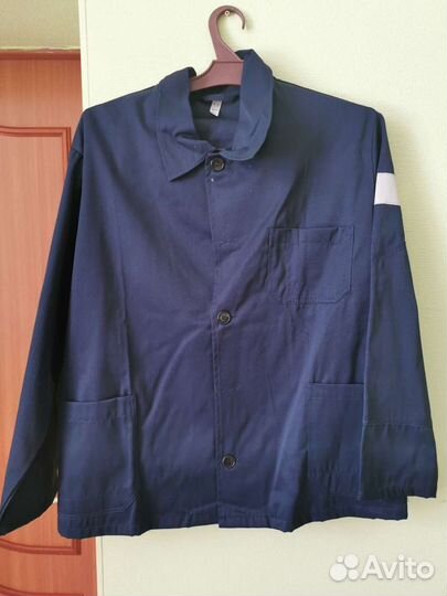 Костюм рабочий