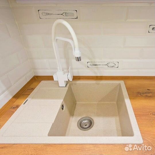 Кухонный гарнитур в рассрочку