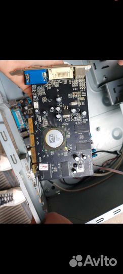 Запчасти от пк,торг уместен