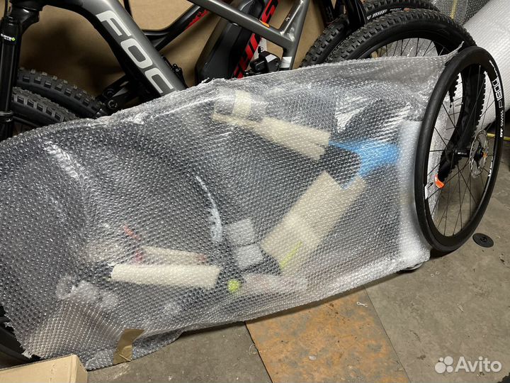 Cervelo P3x Ultegra di2 2.0 RH, новый, размер Л