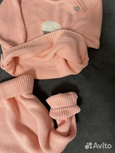 Костюм для девочки 74