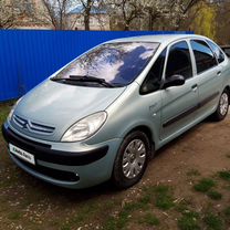 Citroen Xsara Picasso 1.6 MT, 2005, 295 000 км, с пробегом, цена 540 000 руб.