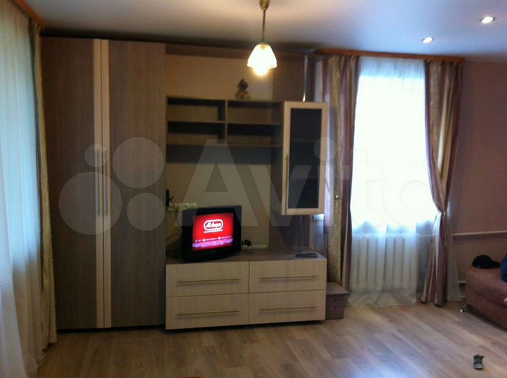 Квартира-студия, 31 м², 2/5 эт.