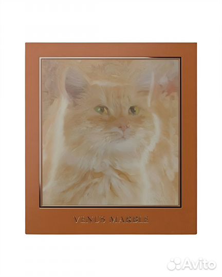 Тени для век 'CAT EYE' Япония