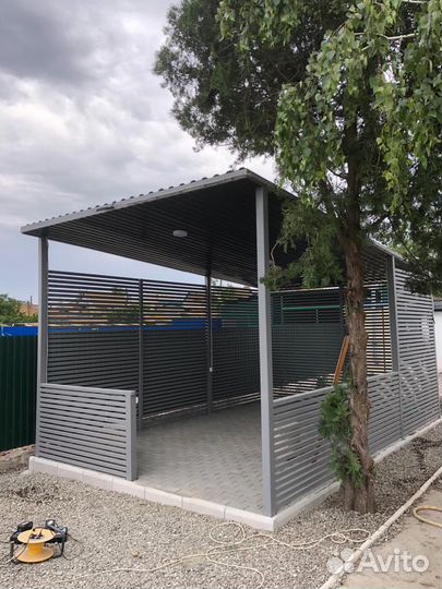 Кровельные работы, ремонт кровли