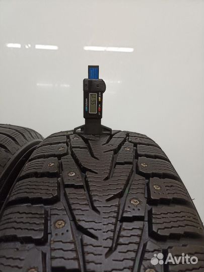 Nokian Tyres Nordman 7 SUV 225/60 R18