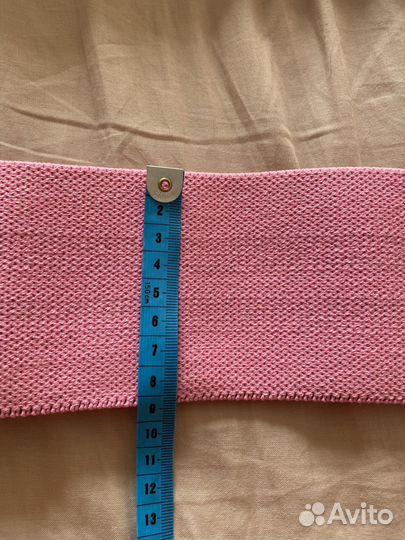 Резинка для тренировок