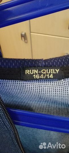 Кофта на молнии для мальчика