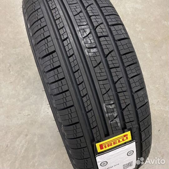 Pirelli Scorpion Verde All Season 265/60 R18