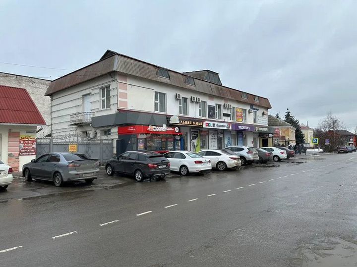 Свободного назначения, 330 м²